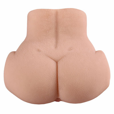 Heißes Bild-halber Körper der Liebes-XESE andere Sex-Produkt-sexy japanische Toy Vagina Big Natural Ass-Chinesin-Sex Pussy-Puppe für