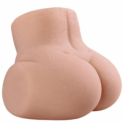Heißes Bild-halber Körper der Liebes-XESE andere Sex-Produkt-sexy japanische Toy Vagina Big Natural Ass-Chinesin-Sex Pussy-Puppe für
