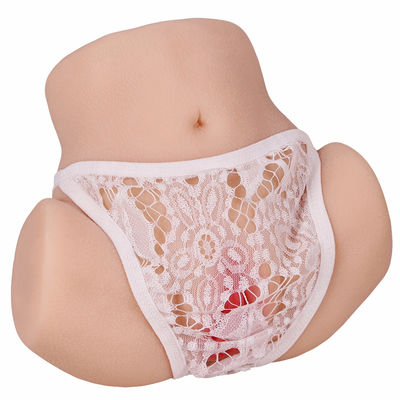 Heißes Bild-halber Körper der Liebes-XESE andere Sex-Produkt-sexy japanische Toy Vagina Big Natural Ass-Chinesin-Sex Pussy-Puppe für