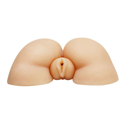 Erotikshop-homosexuelle anale Großhandelsspielwaren für Männer Masturbator-künstliches Schalen-Sexspielzeug für Mann-Latex-Sex Toy Massager Adult