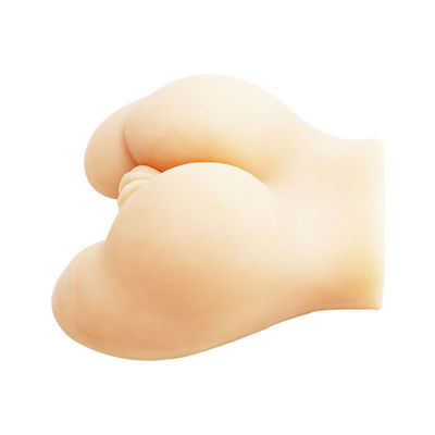 Erotikshop-homosexuelle anale Großhandelsspielwaren für Männer Masturbator-künstliches Schalen-Sexspielzeug für Mann-Latex-Sex Toy Massager Adult