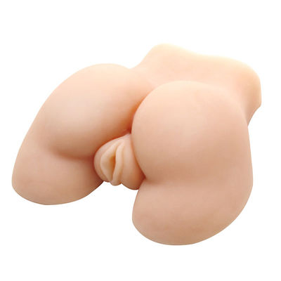 Erotikshop-homosexuelle anale Großhandelsspielwaren für Männer Masturbator-künstliches Schalen-Sexspielzeug für Mann-Latex-Sex Toy Massager Adult