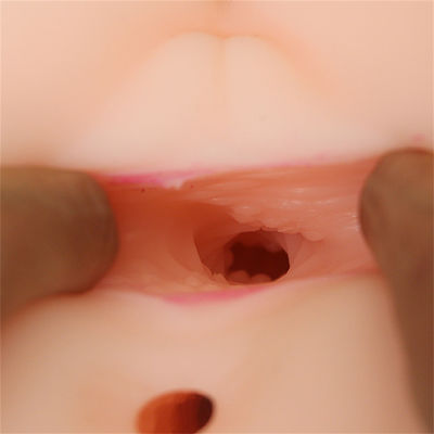 Sexy Vagina-Sex-Spielzeug für Mann-Silikon-männlicher Masturbations-Vagina-Mann Masturbator-künstlichen Schale Pussy-Sex Toy Adult Shop Wh