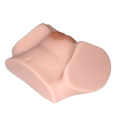 Toy Masturbate Sexy Ass Super-Weiche-masturbieren realistischer Saxophon-Puppen-Esel der Mann-2.5kg erwachsene Produkte für Puppe der Mann-XXX