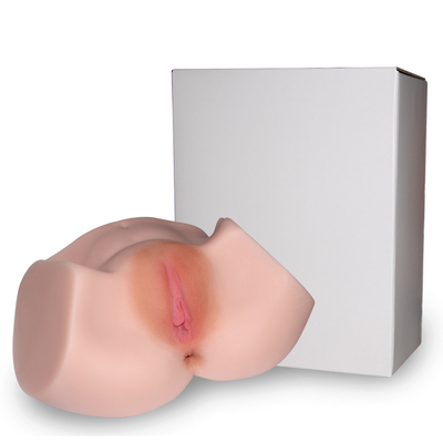 Toy Masturbate Sexy Ass Super-Weiche-masturbieren realistischer Saxophon-Puppen-Esel der Mann-2.5kg erwachsene Produkte für Puppe der Mann-XXX
