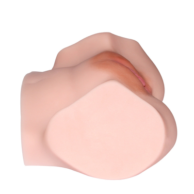 Toy Masturbate Sexy Ass Super-Weiche-masturbieren realistischer Saxophon-Puppen-Esel der Mann-2.5kg erwachsene Produkte für Puppe der Mann-XXX