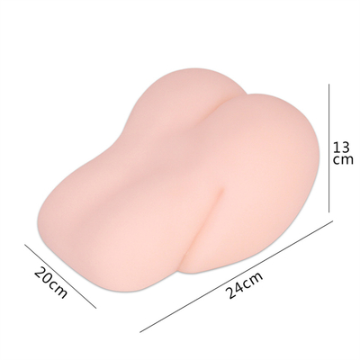 Spielt der Masturbator-Sexspielzeug-fetter Esels-wirklicher sexy großer Esel der niedriger Preis-Männer männlicher Vagina-Tasche Pussy-Frauen-Sex-Spielzeug