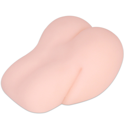 Spielt der Masturbator-Sexspielzeug-fetter Esels-wirklicher sexy großer Esel der niedriger Preis-Männer männlicher Vagina-Tasche Pussy-Frauen-Sex-Spielzeug