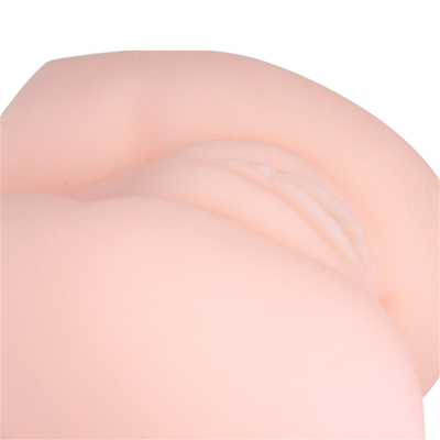 Spielt der Masturbator-Sexspielzeug-fetter Esels-wirklicher sexy großer Esel der niedriger Preis-Männer männlicher Vagina-Tasche Pussy-Frauen-Sex-Spielzeug