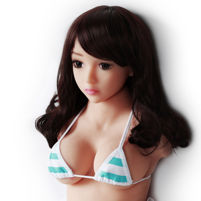 Halbes Körper-Sex-Puppen-erwachsenes Produkt-japanische Toy Vagina Big Natural Ass-Chinesin Pussy-Puppe für Männer männlichen Masturbator