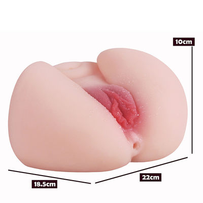 Großhandelspreis-erwachsene Spielwaren für männliche sexy Esels-und Vagina-Spielwaren-erwachsene Spielwaren für Mann-Masturbation