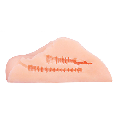 Billiger Preis-großer fetter Esels-weiblicher sexy Esels-Silikon Pussy-Esel
