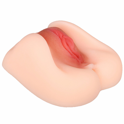 Billiger Preis-großer fetter Esels-weiblicher sexy Esels-Silikon Pussy-Esel