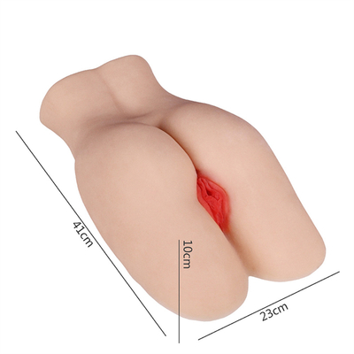Heißer Verkaufs-u. der hohen Qualität sexy Esel und Vagina-Spielwaren-großer sexy Esel und fetter großer Esel der Vagina-3d mit festem Pussy