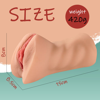 Erotikshop-anale Großhandelsspielwaren für Mann-Sex-Produkte Masturbator für Mann-Vagina-Sex Toy For Men Male Masturbation Aircraf