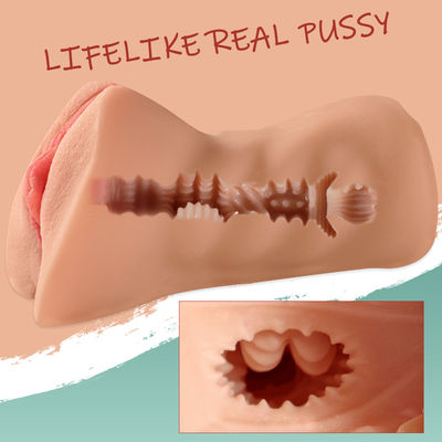 Erotikshop-anale Großhandelsspielwaren für Mann-Sex-Produkte Masturbator für Mann-Vagina-Sex Toy For Men Male Masturbation Aircraf