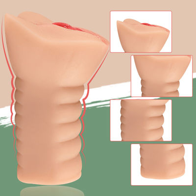 Anale Spielwaren für Mann-Sex-Produkte männlichen Masturbator für Mann-Vagina-künstliches Schalen-Tasche Pussy-Sexspielzeug für Männer Massager-Sex