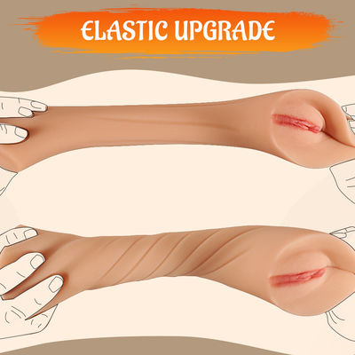 Erotikshop-Großhandelsanalverkehr spielt Massager für Mann-Latex-männliche Masturbations-Flugzeug-Schalen-männliche Masturbation für Mann-Erwachsenen