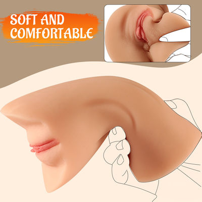 Erotikshop-Großhandelsanalverkehr spielt Massager für Mann-Latex-männliche Masturbations-Flugzeug-Schalen-männliche Masturbation für Mann-Erwachsenen