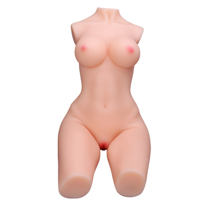 Vagina Pussy spielt die Männer, die großer Esels-analen Torso-Sex Toy Dolls Pussy Sex Toys TPEs 10KG für Mann-männliche Masturbation MA masturbieren