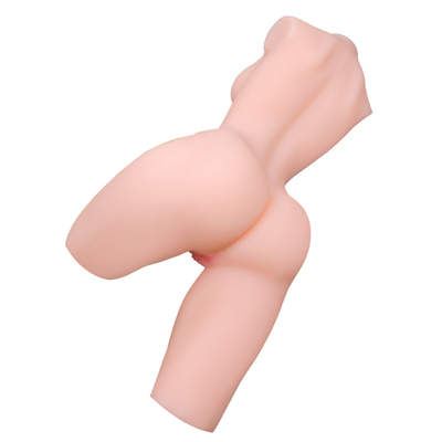 Vagina Pussy spielt die Männer, die großer Esels-analen Torso-Sex Toy Dolls Pussy Sex Toys TPEs 10KG für Mann-männliche Masturbation MA masturbieren