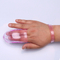 Neuheits-Sexspielzeug-Finger-Ärmel-Vibrator RoHS medizinisches TPE für Frauen