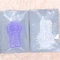 Silikon-blaues Finger-Ärmel-Penis-Ring Sex Toys Medical TPE