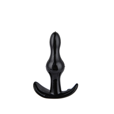 xese heißer Verkaufskeuschheit TPE-Sex Toy Anal Plug Set für Frau