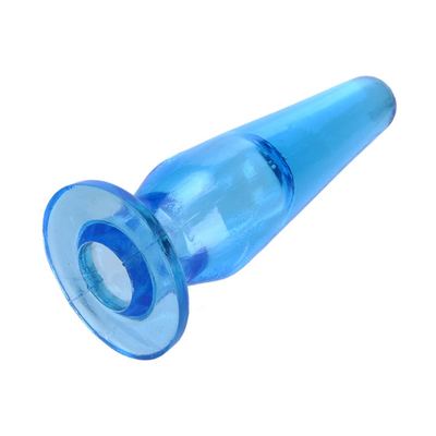 Mini Sex Toys für Frauen bemannen homosexuelle Paare stoßen analen Stecker Stecker TPEs für sexy Liebe