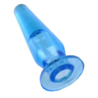 Mini Sex Toys für Frauen bemannen homosexuelle Paare stoßen analen Stecker Stecker TPEs für sexy Liebe