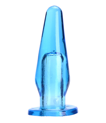 Mini Sex Toys für Frauen bemannen homosexuelle Paare stoßen analen Stecker Stecker TPEs für sexy Liebe