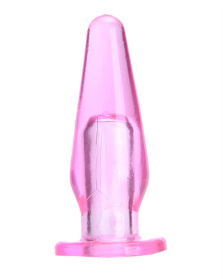 Mini Sex Toys für Frauen bemannen homosexuelle Paare stoßen analen Stecker Stecker TPEs für sexy Liebe
