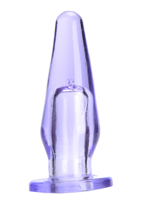 Mini Sex Toys für Frauen bemannen homosexuelle Paare stoßen analen Stecker Stecker TPEs für sexy Liebe