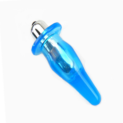 Mini Sex Toys für Frauen bemannen homosexuelle Paare stoßen analen Stecker Stecker TPEs für sexy Liebe