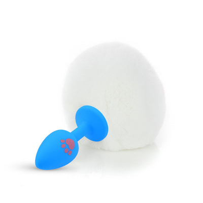 Privater Toy Silicone Anal Plug der analen Stecker-Endstück-Sex-Produkt-Masturbations-Frauen