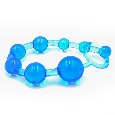 Silikon-anales Kolben-Stecker-Sexspielzeug-weiches Silikon-anale Spielwaren