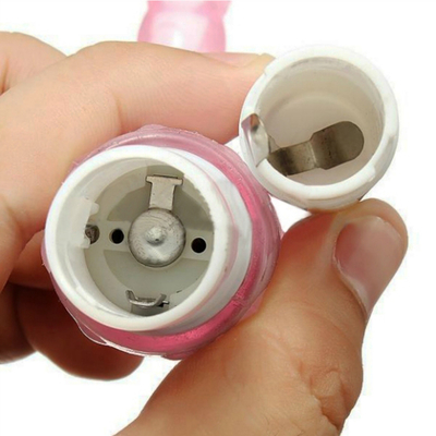 Mini Anal Plug Butt Booty bördelt Sexspielzeug-Produkt