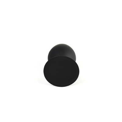 Heißes Silikon-analer Stecker-Kolben-Stecker-Sex Toy For Women