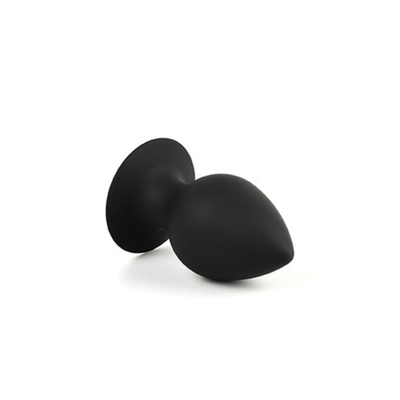 Heißes Silikon-analer Stecker-Kolben-Stecker-Sex Toy For Women