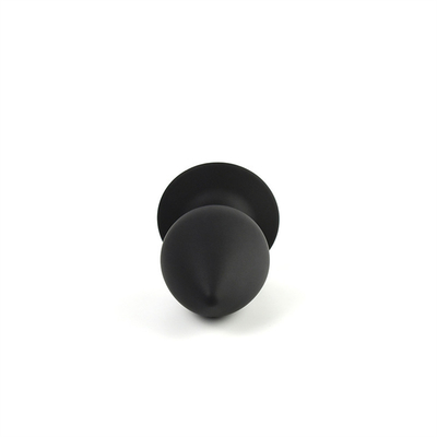 Heißes Silikon-analer Stecker-Kolben-Stecker-Sex Toy For Women
