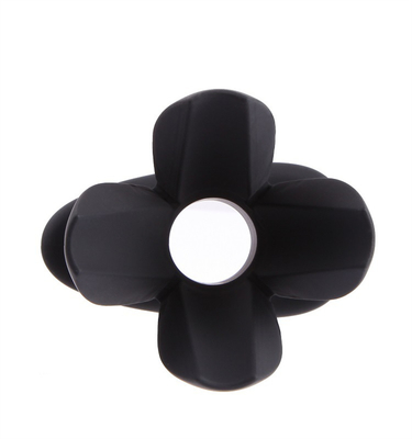 Analer Kolben-Stecker Massager-Sex Toy For Men und Frauen durch Sex-Wutanfall-Silikon-analer Stecker-Kolben-Stecker-offenen Expander