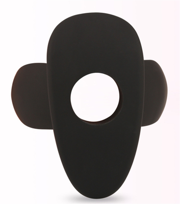Analer Kolben-Stecker Massager-Sex Toy For Men und Frauen durch Sex-Wutanfall-Silikon-analer Stecker-Kolben-Stecker-offenen Expander