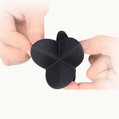 Analer Kolben-Stecker Massager-Sex Toy For Men und Frauen durch Sex-Wutanfall-Silikon-analer Stecker-Kolben-Stecker-offenen Expander