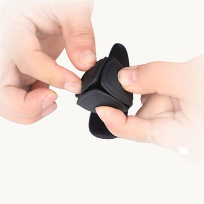 Analer Kolben-Stecker Massager-Sex Toy For Men und Frauen durch Sex-Wutanfall-Silikon-analer Stecker-Kolben-Stecker-offenen Expander