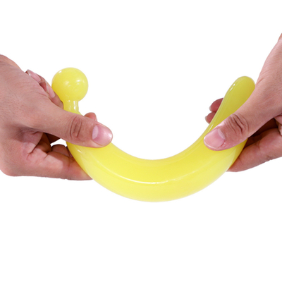 Heiße Verkauf Frucht-Gemüse Kristalldildos-anales Stecker-Vagina-Klitoris Massager-Sexspielzeug für weibliche Masturbation