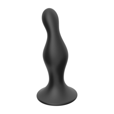 Analer Kolben-Stecker-verbinden späteste Entwurfs-Vagina Sexspielzeug-medizinischer Silikon-Kolben-anales Stecker-Sexspielzeug