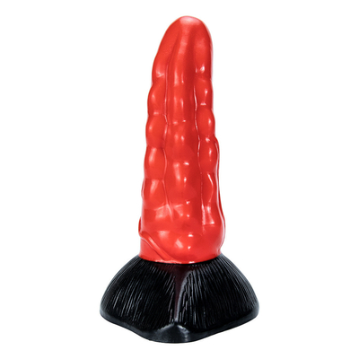 Sex Riesenhund Dildo bunte Dinosaurier Waage Penis mit Saugbecher Sex-Spielzeug für Frauen Silikon großer Penis Tier riesige Di