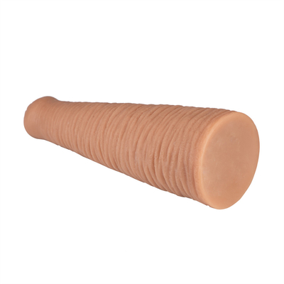 Künstlicher Schwanz Elefanten Nase Dildo Prostata Massage Sexspielzeug für Frauen Realistischer Tierreiz für Frauen