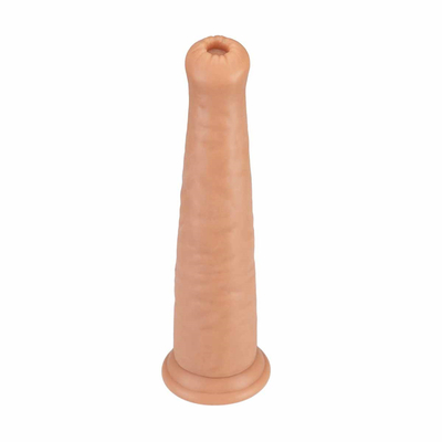 Dicke Riesen Dildo Großer Tierreiz Elefanten Nasen Anal Sextoy für Unisex Erwachsene Frau Masturbieren Paare Flirten Erotik