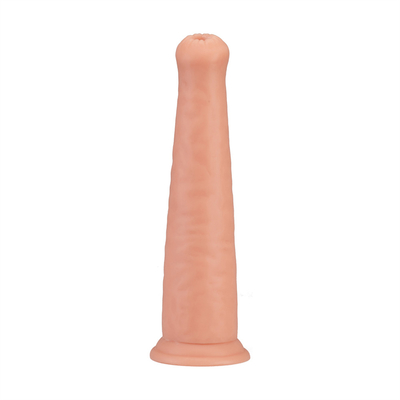 Dicke Riesen Dildo Großer Tierreiz Elefanten Nasen Anal Sextoy für Unisex Erwachsene Frau Masturbieren Paare Flirten Erotik